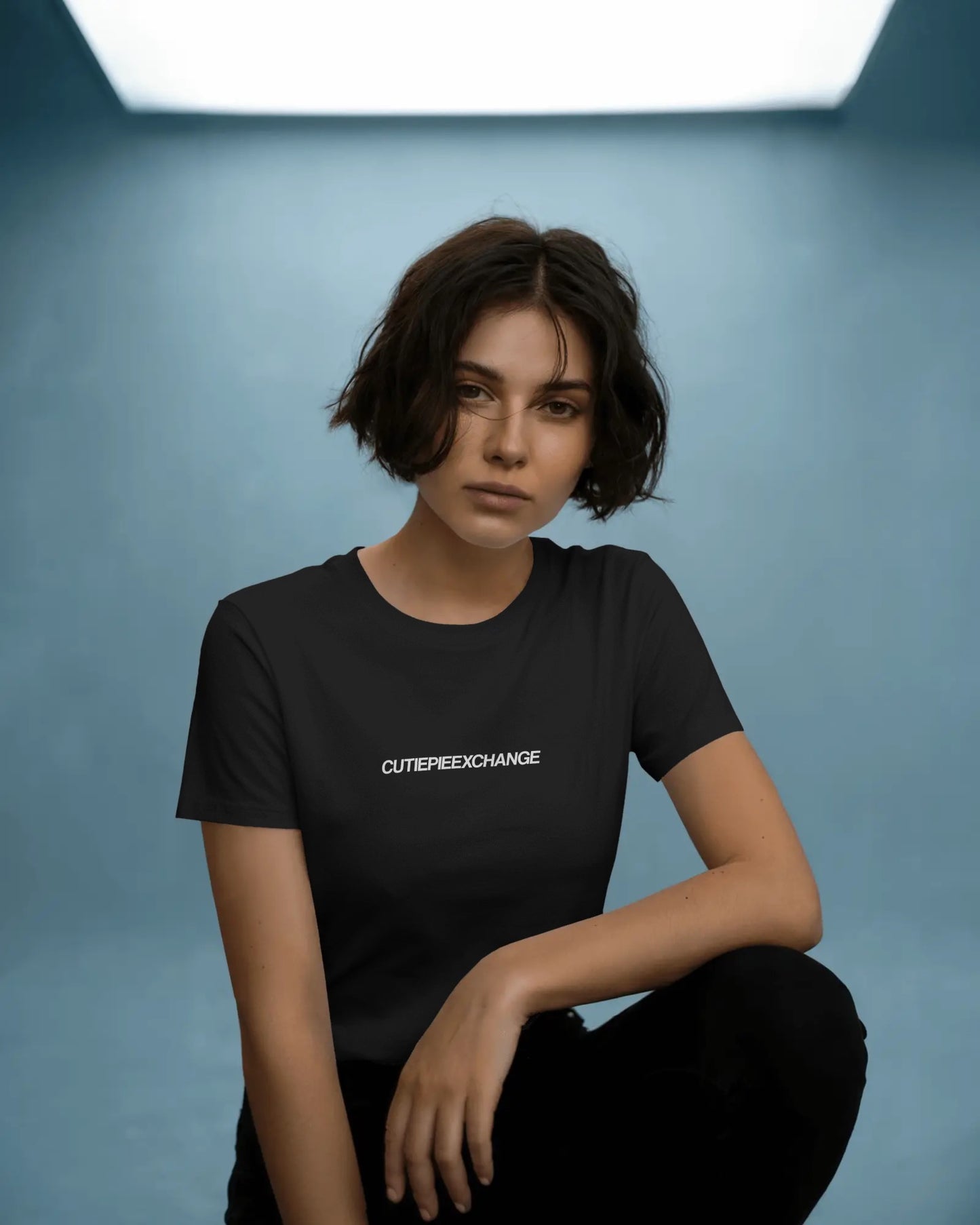 XAUUSD Slayer Burns Accounts, Not Emotions Oversized T-Shirt